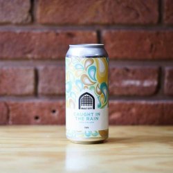 Vault City Caught In The Rain: Pina Colada - The Hop Vault