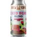 Brew York  Mixed Berry Blend  5% 