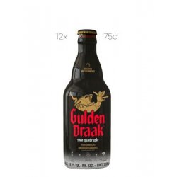 Gulden Draak 9000 Quadruple