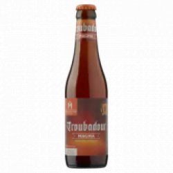 Troubadour Magma