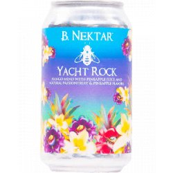 B. Nektar Meadery Yacht Rock - Half Time