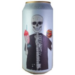 Fermenterarna BURGER BURGER