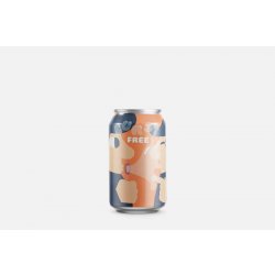Mikkeller Burst Free