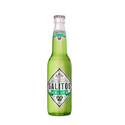 Salitos Mojito Botella 33CL NR - 5Sentidos