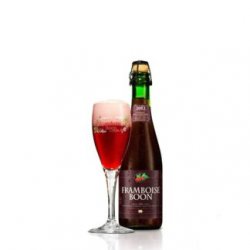 BOON FRAMBOISE - Birre da Manicomio