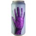 Fermenterarna Purple Hand Sour 440mL ABV 5.6%  Swedish Craft Beer 