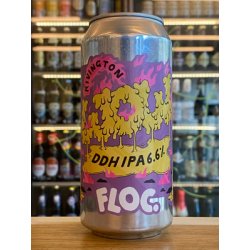 Floc. Wow