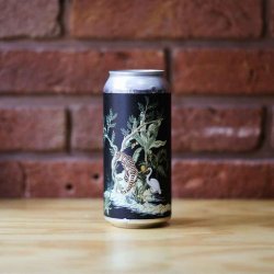 Unbarred Tropics Unleashed - The Hop Vault