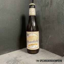 Brouwerij Boschdal Blond - Café De Stap