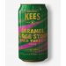 KEES CARAMEL FUDGE STOUT WILD TURKEY 