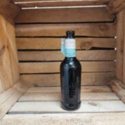 Goose Island Beer Co. Bourbon County Brand Special #4 Stout (2020)