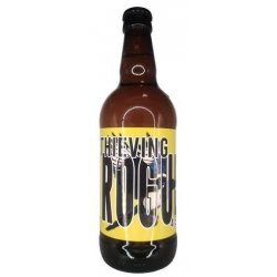 Magpie Brewery Thieving Rogue