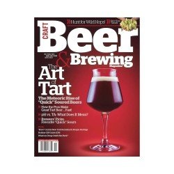 Nº 12 The Art of Tart ... - Oficina da Cerveja