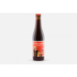St. Bernardus Prior 8