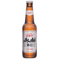 Asahi Super Dry