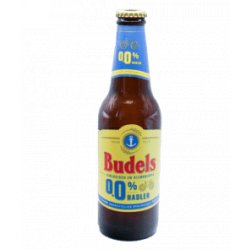 Budels  Radler 0.0% - Alcoholvrij Bierhuis