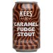 Kees - Caramel Fudge Stout Kees - Caramel Fudge Stout