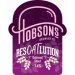 Hobsons Brewery Co Resoatlution (Cask) Hobsons Brewery Co Resoatlution (Cask)