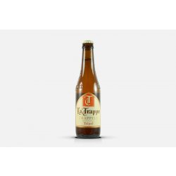 La Trappe Tripel