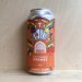 Vault City 'Tasty Rainbow' Orange Cans 