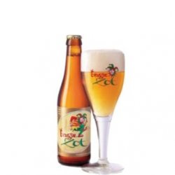 BRUGSE ZOT Blond - Birre da Manicomio