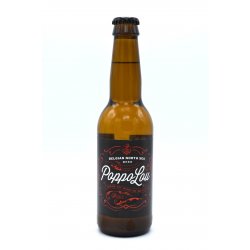 Poppolou 33cl - Belgian Brewed