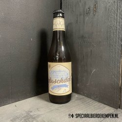 Brouwerij Boschdal Wit - Café De Stap