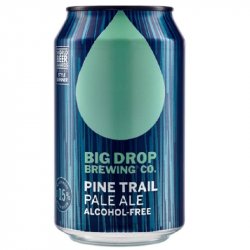 Big Drop Pale Ale