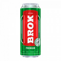 Brok 500ml Cans - Beer Store Australia