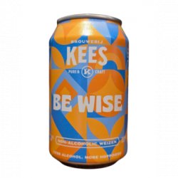 Brouwerij Kees Be Wise