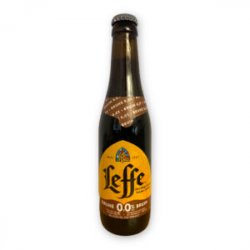 Leffe, Brune, Alc. Fri,  0,33 l.  0,0% - Best Of Beers