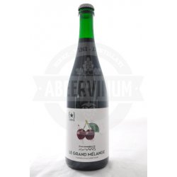 Lervig Rackhouse Le Grand Mélange 75cl - AbeerVinum