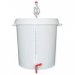 Balde Fermentador 30L Balde Fermentador 30L