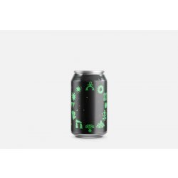 Omnipollo Zodiak Non-alcoholic