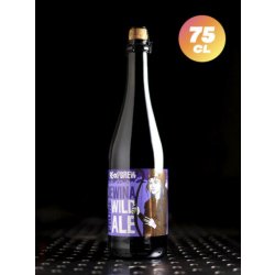 Rebrew  Dewina Prune  Wild  6% - Quaff Webshop