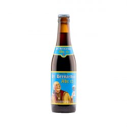 St. Bernardus Abt 12 - Elings