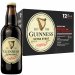Guinness Extra Stout 12 pack 11.2 oz. Bottle 