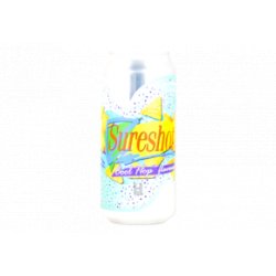 SureShot Double Dipped Chip - Hoptimaal