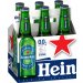Heineken 0.0 6 pack 11.2 oz. Bottle 