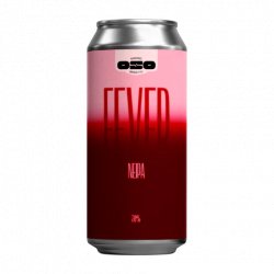 Oso Brew Co Fever
