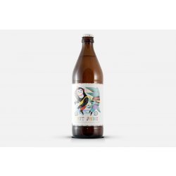 Tilmans Biere Mit Øhne