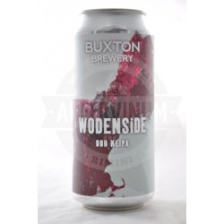 Buxton Wodenside Lattina 44cl - AbeerVinum