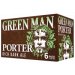 Green Man Porter 12oz 6pk Cn Green Man Porter 12oz 6pk Cn