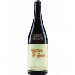 Perennial Glitter And Gold 75cl - Beergium