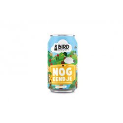 Bird Brewery Nog Eendje Blik 12x33CL - Van Bieren