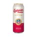 Budweiser Budvar 5% - 24 x 50 cl Dose 
