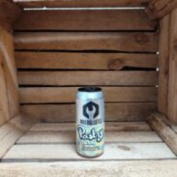 Moersleutel Craft Brewery Pastry Factory: Boerenjongens