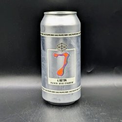 Range Brewing RB7 TDH TIPA