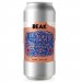 BEAK BREWERY Fluff 6.5% 