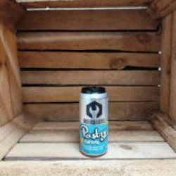 Moersleutel Craft Brewery Pastry Factory: Golden Syrup Bacon Pancakes Moersleutel Craft Brewery Pastry Factory: Golden Syrup Bacon Pancakes